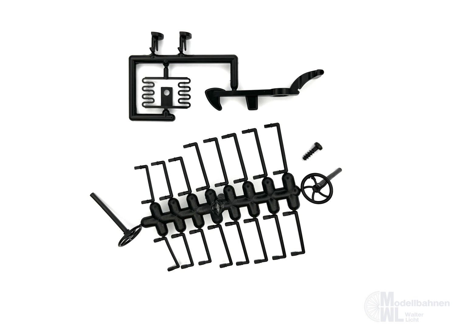 Märklin Ersatzeile E131330 - ERSATZTEIL: Griffe+Kupplungssatz